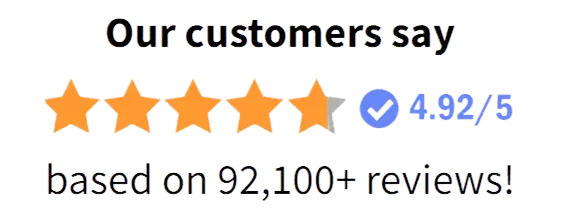 mitolyn 5 star customer review